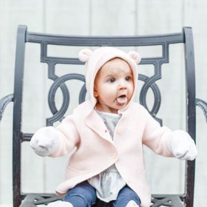 Meet your Posher, Dawn